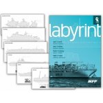 Labirint Lodě - s tajenkou – Hledejceny.cz