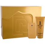 Paco Rabanne 1 Million pro muže EDT 50 ml + sprchový gel 1 Million 100 ml dárková sada – Hledejceny.cz