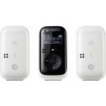 Motorola Pip 10 Dětská chůvička 5055374712375 – Zboží Mobilmania