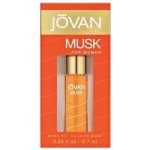 Jovan Musk Oil parfémovaný olej dámský 9,7 ml – Hledejceny.cz