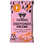 CHIMPANZEE ISOTONIC DRINK Grapefruit 30 g – Zbozi.Blesk.cz