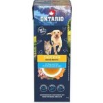 Vývar Ontario kuřecí z kostí 1l – Hledejceny.cz