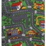 Spoltex City Life vícebarevný – Zboží Dáma