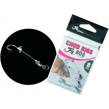 FILFISHING Chod Rigs FIL808 6