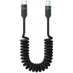 Tech-Protect UB20T Ultraboost Type-C PD 100W/5A, 180cm – Zboží Mobilmania