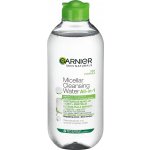 Garnier micelární voda pro smíšenou a citlivou pleť 3v1 400 ml – Zboží Mobilmania