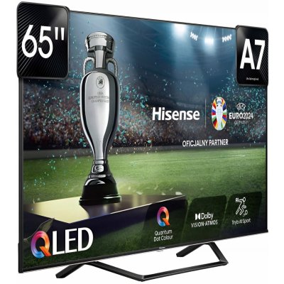 Hisense 65A7NQ – Zboží Živě