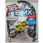 Spin Master Tech Deck BMX Sběratelské kolo – Zboží Dáma