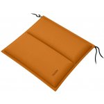 Doppler CITY tmavě oranžový (4411) hranatý 48 x 48 cm – Sleviste.cz