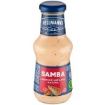 Hellman´s omáčka k masu samba 250 ml – Hledejceny.cz