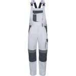 Cerva MAX NEO kalhoty s laclem Bílá – Hledejceny.cz