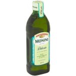 Monini Delicato Extra panenský olivový olej 0,5 l – Zbozi.Blesk.cz