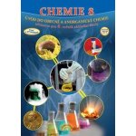 Chemie 8 Úvod do obecné a anorganické chemie - Jana Morbacherová – Sleviste.cz