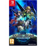 Star Ocean - The Second Story R – Hledejceny.cz