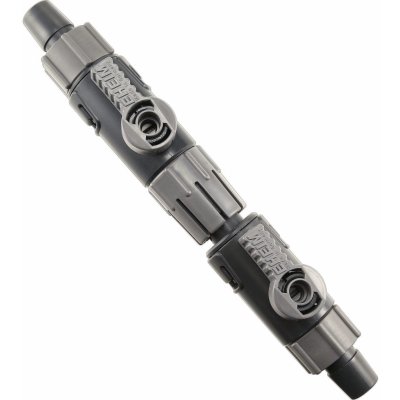 Eheim dvojitý kohout 9/12 mm – Zbozi.Blesk.cz