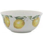 Chic Antique Porcelánová miska s citróny Maison Limone Blossom14 x 6 cm 480 ml – Hledejceny.cz