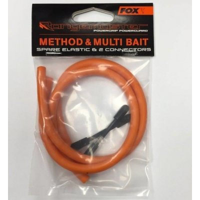 FOX Rangemaster Elastic Spare Náhradní guma na prak – Hledejceny.cz