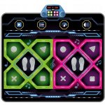 RKToys Hudební taneční podložka pro dvě osoby DanceDuo – Zboží Živě
