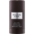 Abercrombie & Fitch First Instinct Men deostick 75 g