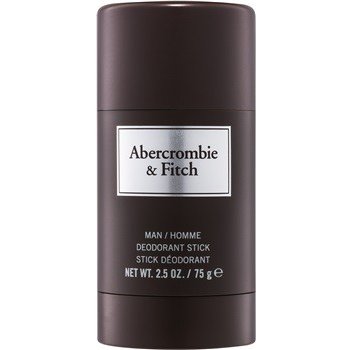 Abercrombie & Fitch First Instinct Men deostick 75 g