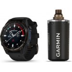 Garmin Descent Mk3i 43 mm + vysílač Descent T2 – Zboží Mobilmania