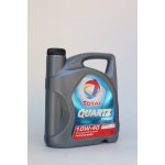 Total Quartz 7000 Diesel 10W-40 4 l