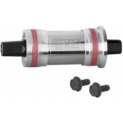 Force BSA Al + Fe – Zboží Dáma