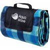 AQUAWAVE Chequa Blanket 130 x 150 cm