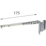 Roto NT rámové nůžky 150 290 - 410, 12/18-9 pravá – Sleviste.cz