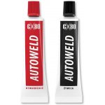 CX80 Dvousložkový epoxidový tmel ACW 2 x 27 g bílá – HobbyKompas.cz