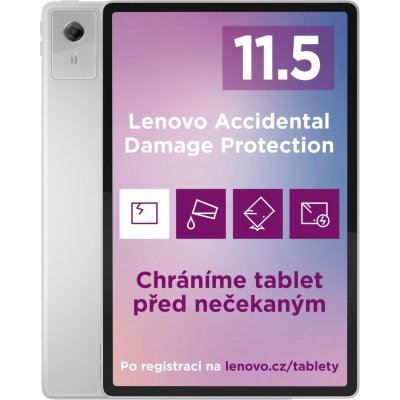 Lenovo Idea Tab Plus ZAG70453CZ – Zboží Živě