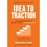 Idea to Traction – Hledejceny.cz