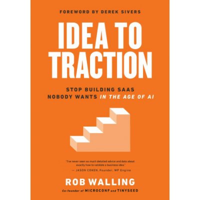 Idea to Traction – Hledejceny.cz