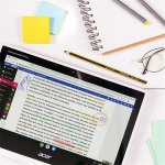 STAEDTLER Stylus Noris Digital pro dotykové obrazovky 157154 – Hledejceny.cz