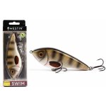 Westin Swim Glidebait Sinking Bling Perch 10 cm 34 g – Hledejceny.cz