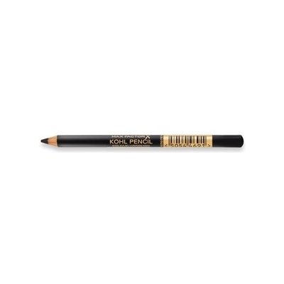 Max Factor Kohl Pencil 020 Black tužka na oči 1,2 g – Hledejceny.cz