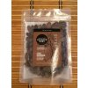 Horká čokoláda a kakao HealthLink Kakaové boby nepražené celé bio raw 250 g
