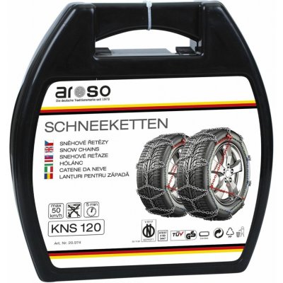 Aroso Comfort KN120 – Zboží Mobilmania