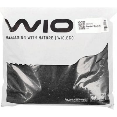 Wio Eonian Black Fine 2 kg – Zboží Dáma Wio Eonian Black Fine 2 kg – Zboží Dáma