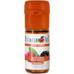 FlavourArt Lesní plody 10 ml – Zbozi.Blesk.cz