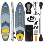 Paddleboard SUP REBEL ACTIVE RBA-4507-G – Zboží Dáma