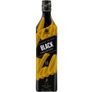 Johnnie Walker Black Label Aged 12y 40% 0,7 l (karton)