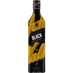 Johnnie Walker Black Label Aged 12y 40% 0,7 l (karton) – Zboží Mobilmania