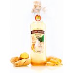 Kapka Přírody Zázvorový sirup 0,5 l – Zbozi.Blesk.cz