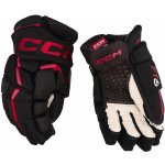 Hokejové rukavice CCM jetspeed ft6 sr – Hledejceny.cz