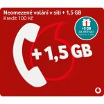 Vodafone Volej SK48A209 – Zboží Živě