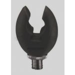 ZFISH - Rohatinka Rubber Rod Rest Black