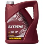 Mannol Extreme 5W-40 4 l – Sleviste.cz