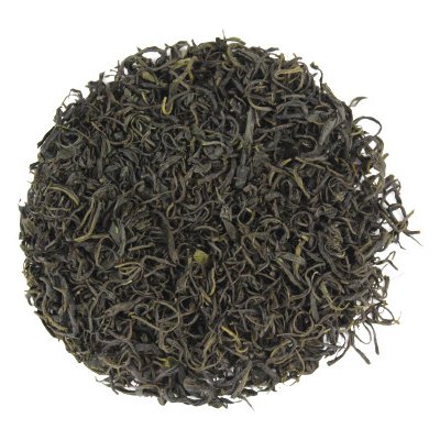 Master Vietnam Vietnamský zelený sypaný čaj z provincie Thai Nguyen 15 g – Zboží Mobilmania