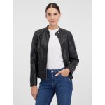 Orsay bunda černá – Zboží Mobilmania